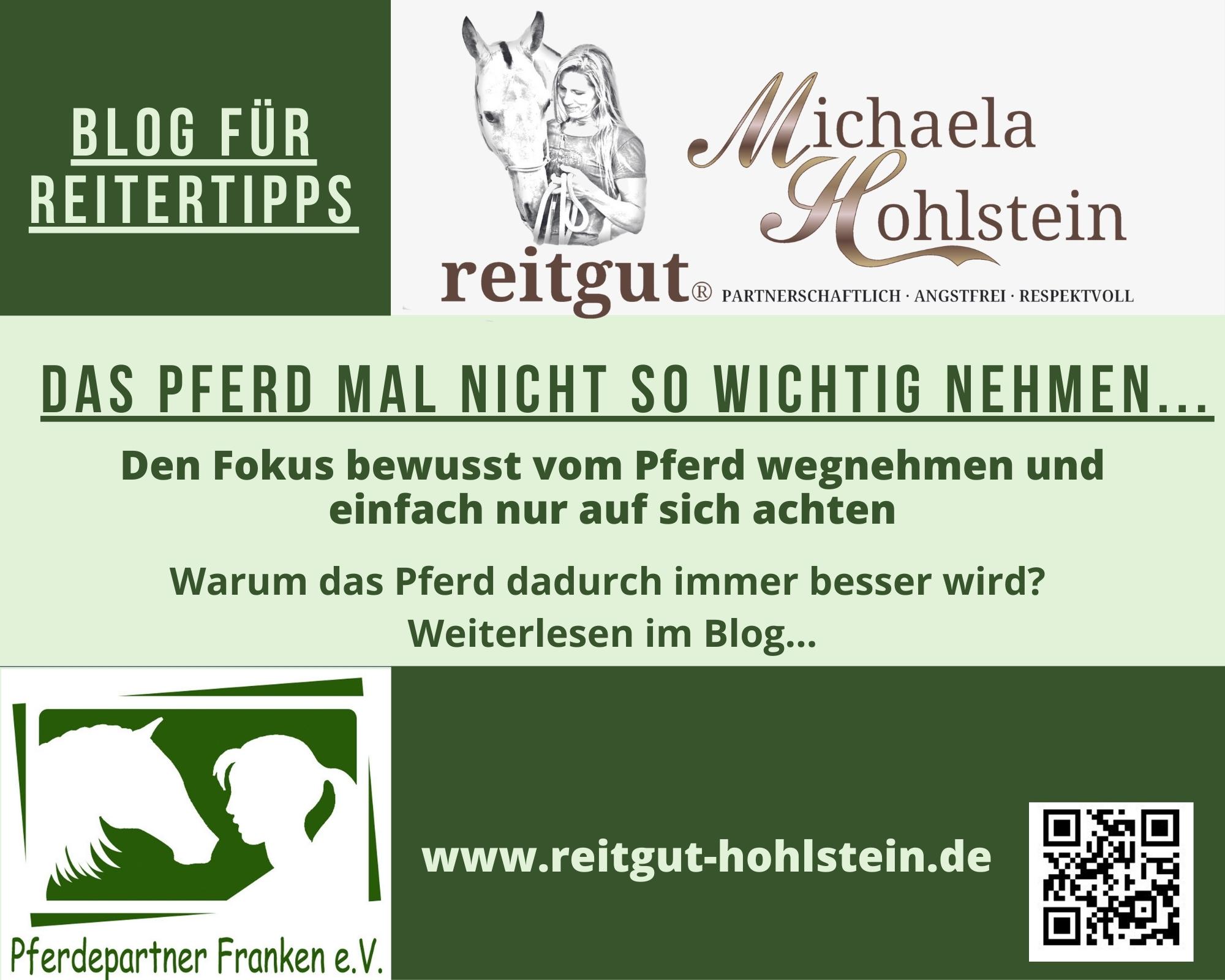 Blog Reitertipps das Pferd mal nicht so wichtig nehmen.jpg